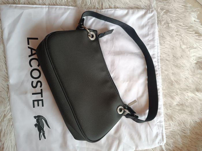 Sac à main Lacoste - photo numéro 4