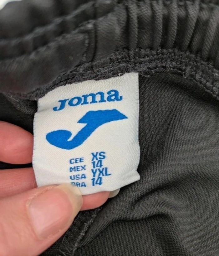 Jogging Joma - taille XS - photo numéro 4