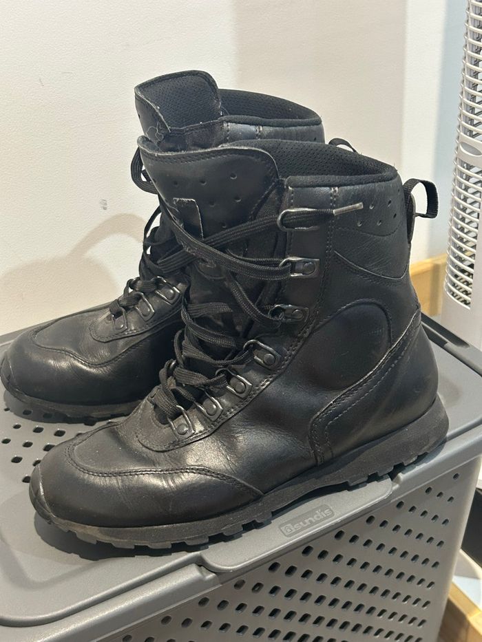 Bottines / Rangers 41