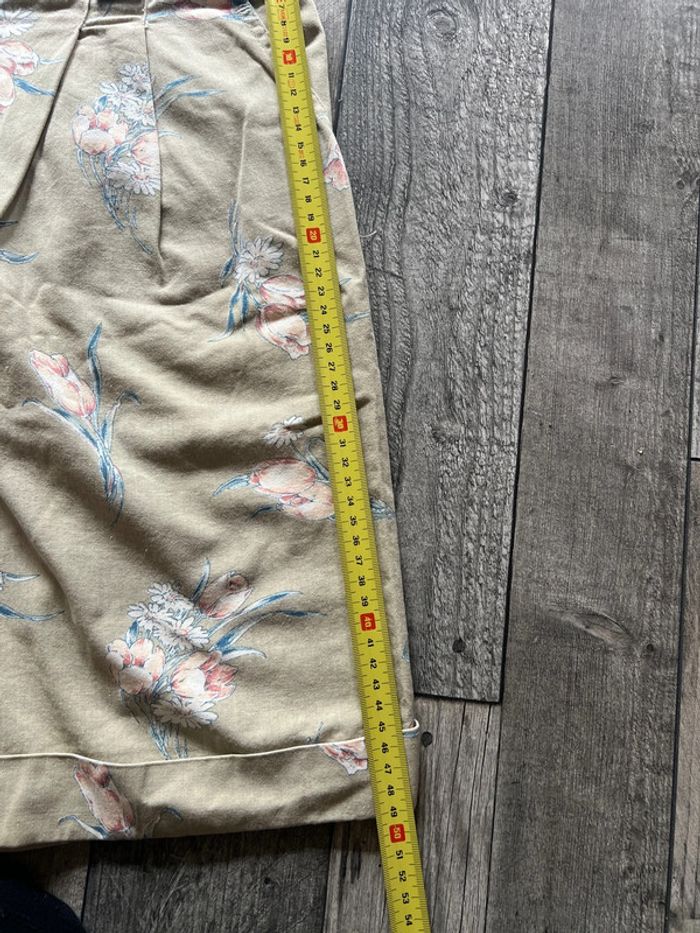 Short taille haute - photo numéro 12
