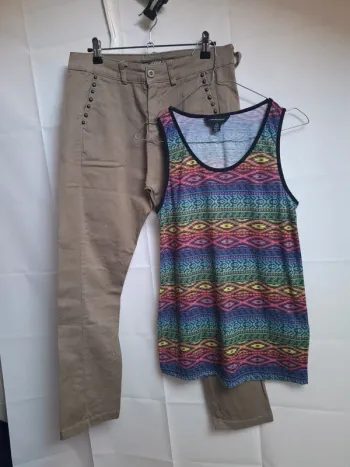 Lot taille 36