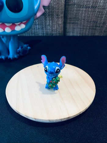 Figurine Stitch - Collection Noël (8 sur 11)