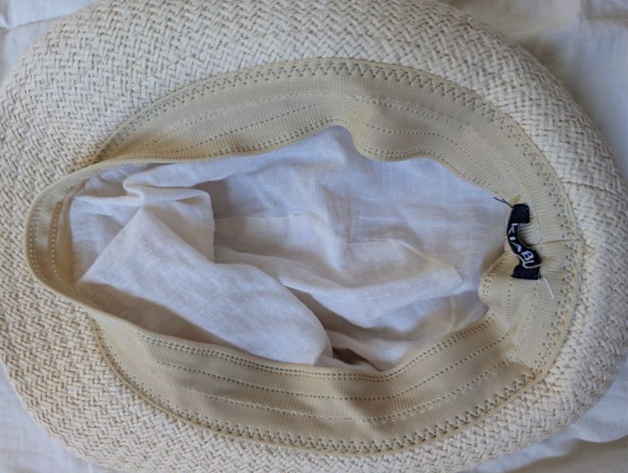 Chapeau - photo numéro 2