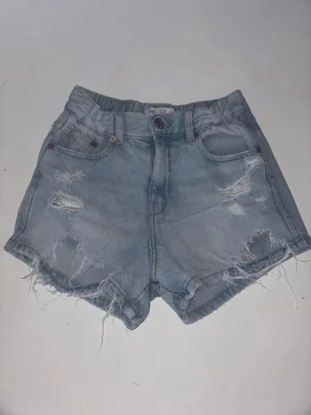 Short Zara Taille 10