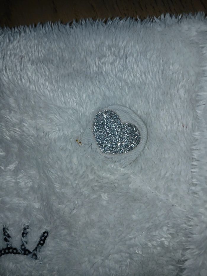 Pull fille 4 ans - photo numéro 4