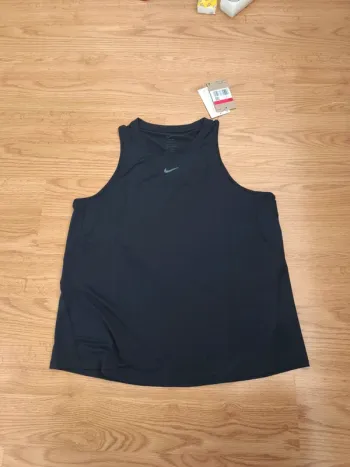 Débardeur de sport Nike femme