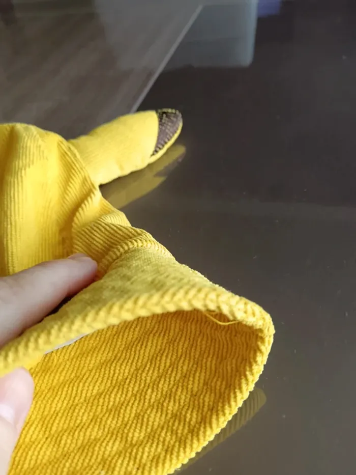 Bobe pikachu - photo numéro 7