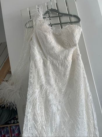 Robe de Marie