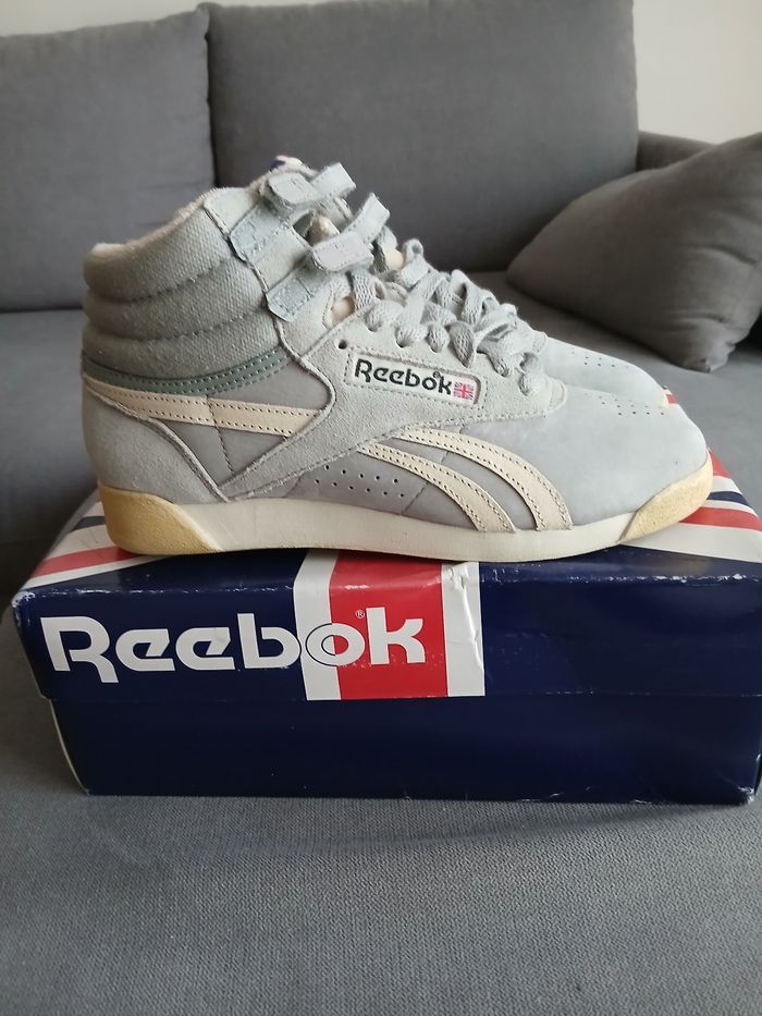 Chaussure Reebok