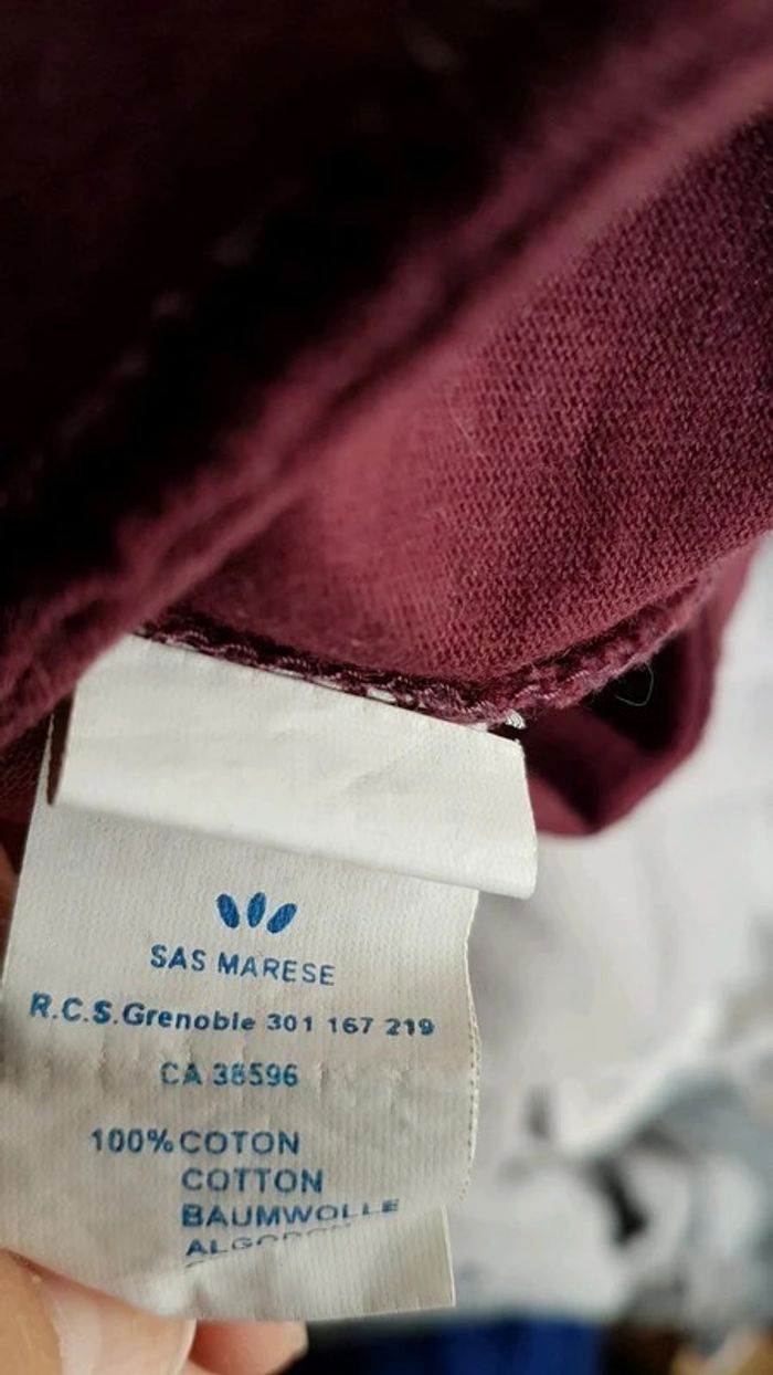 Sweat garçon - T. 2 ans - photo numéro 3