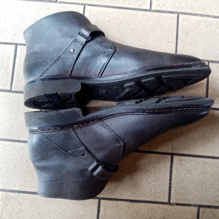 Bottines Heschung - photo numéro 5