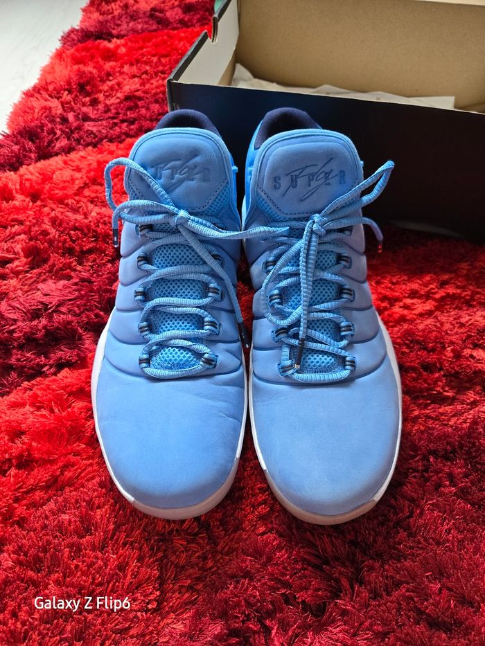 Nike Air Jordan Super Fly 2017 - photo numéro 2