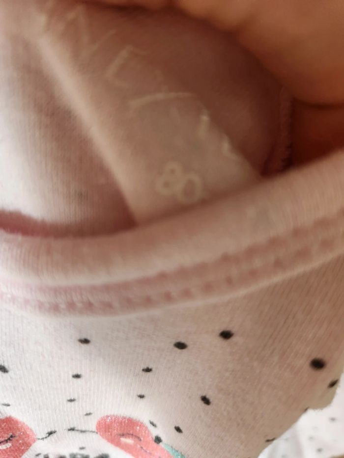 Pyjama en cotton - photo numéro 3
