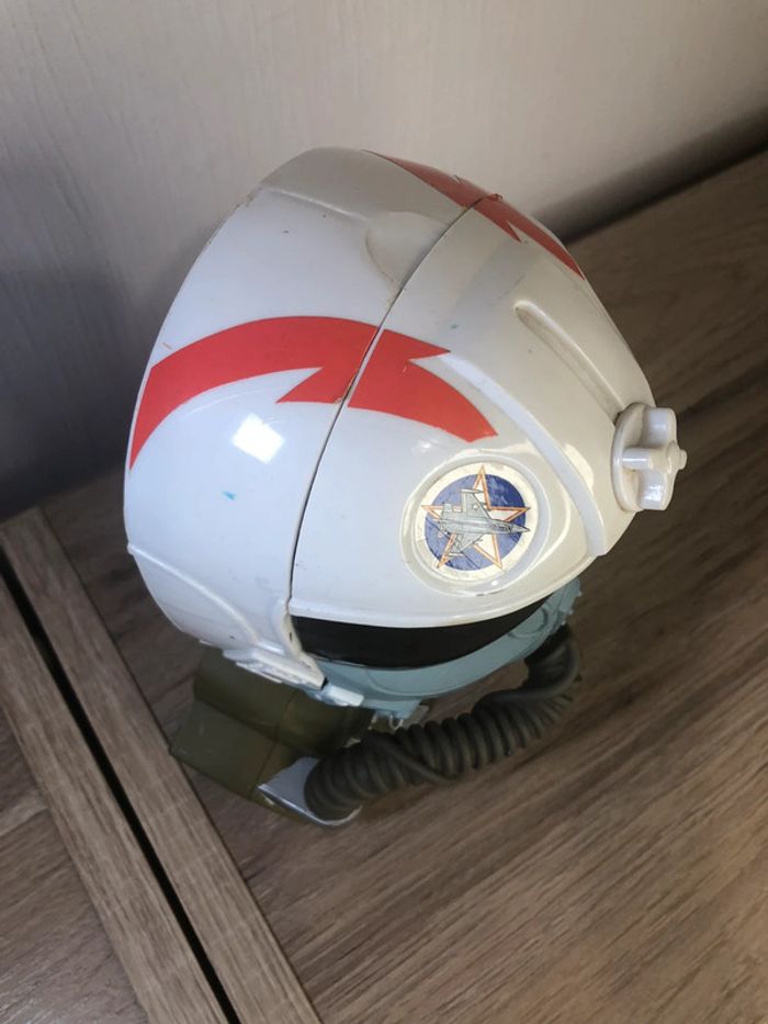 Mini playset micro machines Galoob topgun - photo numéro 4