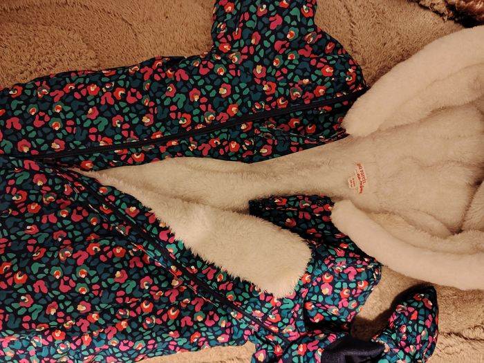 Combinaison - photo numéro 3