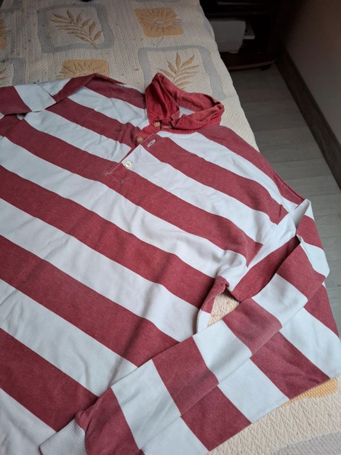 Jolie maillot manche longue homme - photo numéro 2