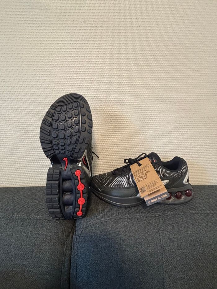 Nike DN Noir - photo numéro 2