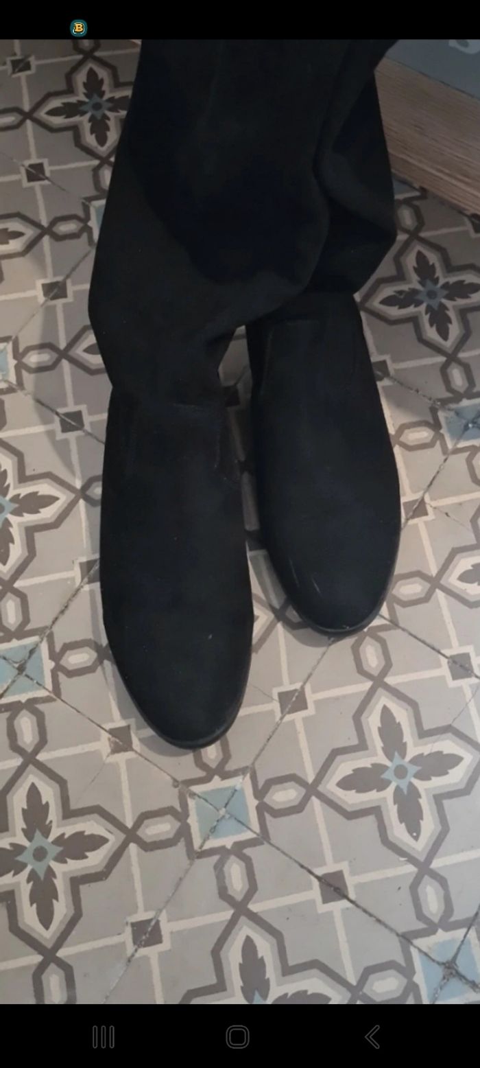 Bottes / cuissardes - photo numéro 3