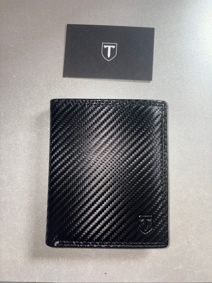 Porte feuille - photo numéro 5