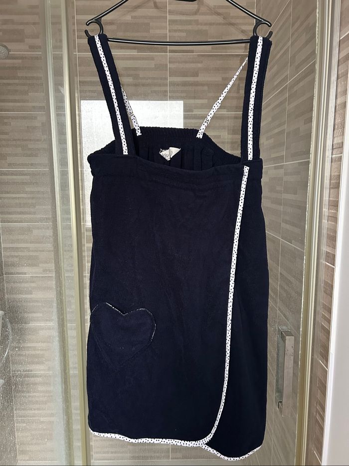 Peignoir / sortie de douche Primark