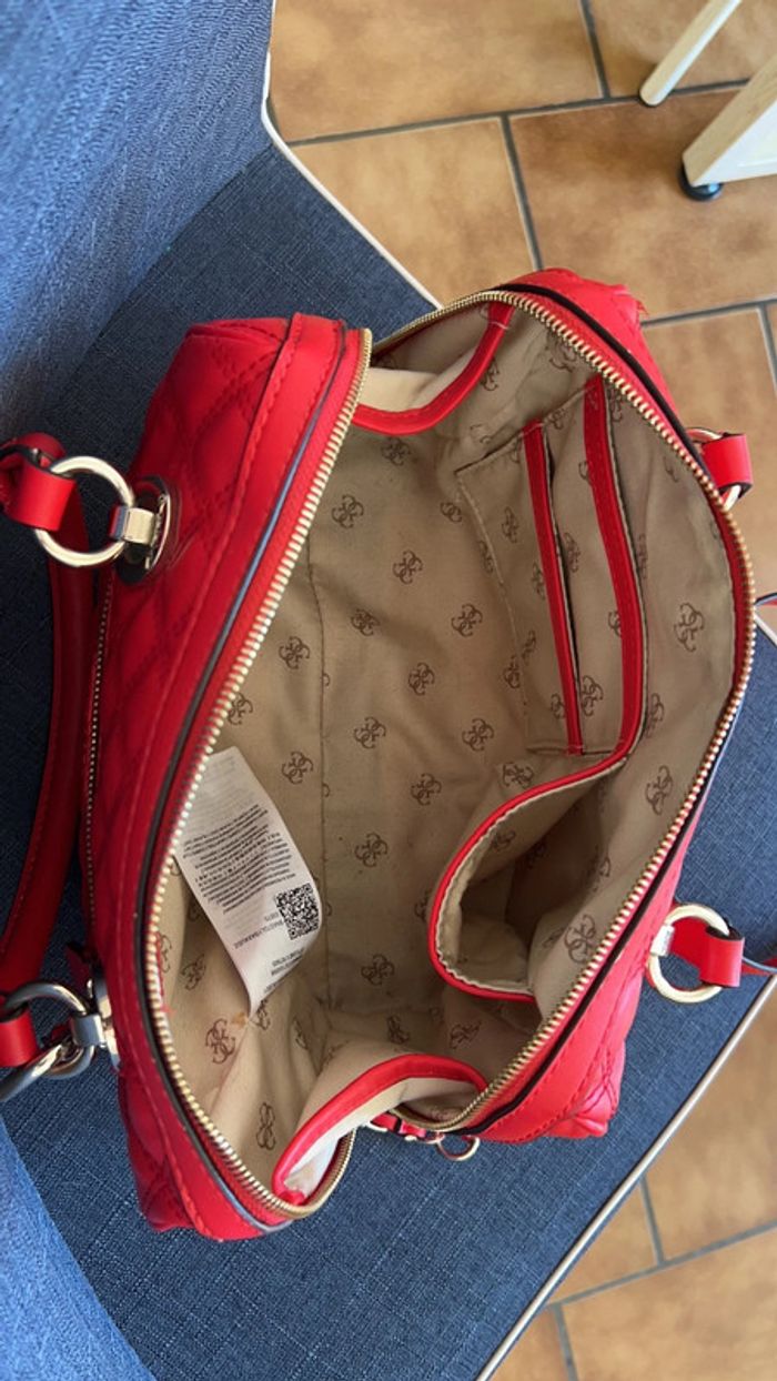 Sac Guess - photo numéro 3