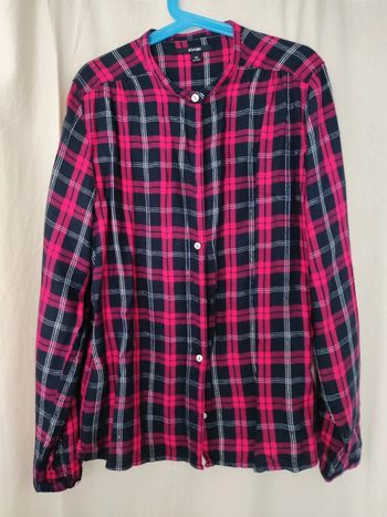 Chemise fille 12 ans