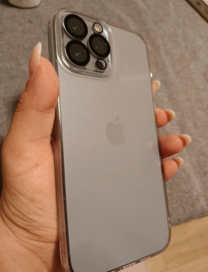 I p h o n e 13 p r o m a x - photo numéro 3