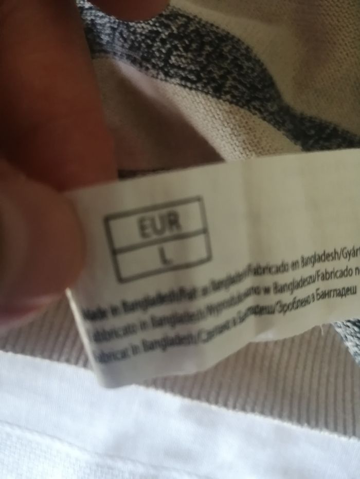 Pull homme - photo numéro 2