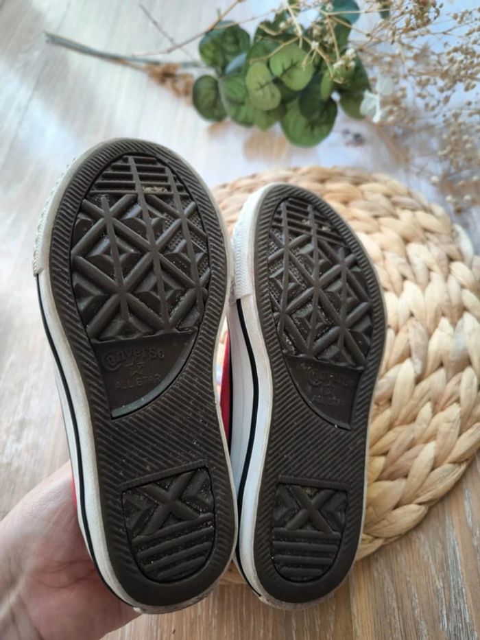 Converse - photo numéro 4
