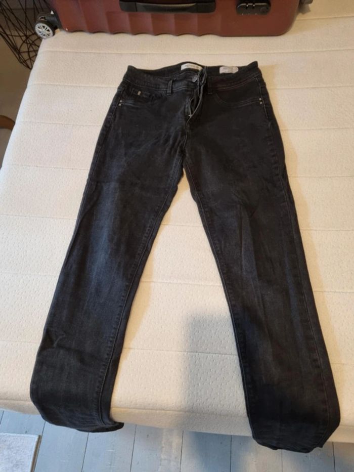 Lot jeans - photo numéro 2