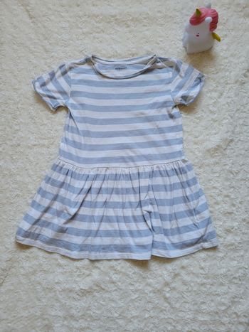 Robe été fille 5 ans 