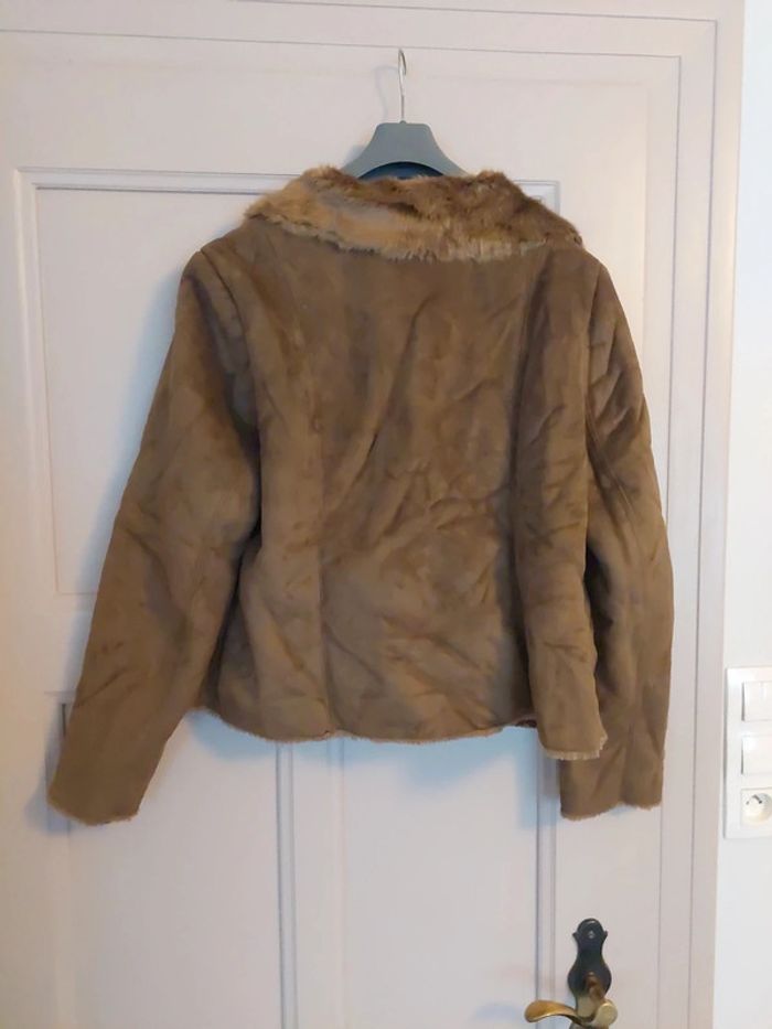 Veste Burton XL - photo numéro 4