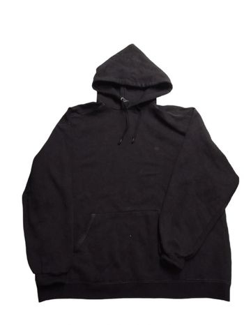 Sweatshirt à capuche noir - Champion - XXL