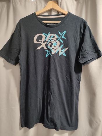 T-shirt Oxbow