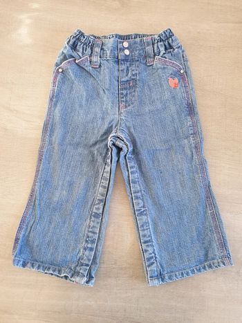 Lot Jeans