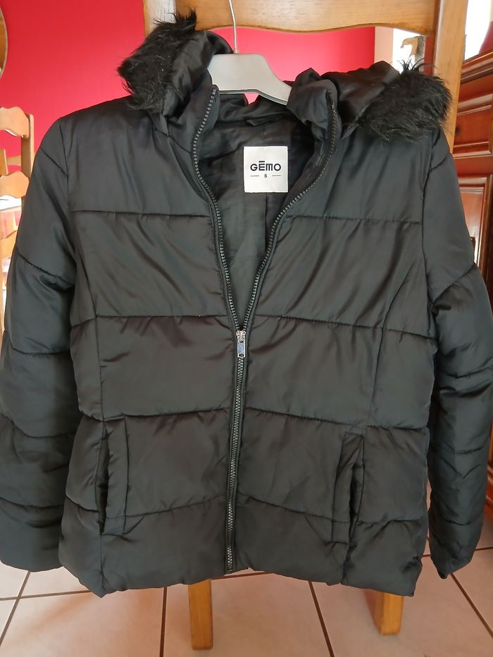 Blouson femme - photo numéro 2