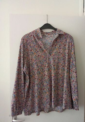 Haut manche longue femme ⭐ très bon état ⭐ Taille XL ⭐ M&S mode