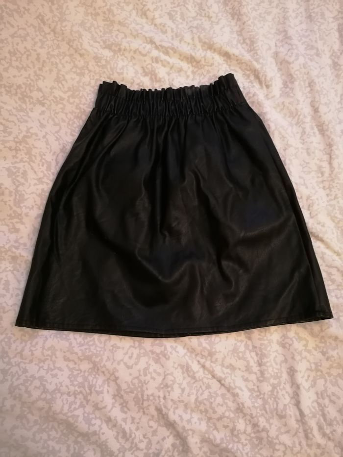 Jupe courte