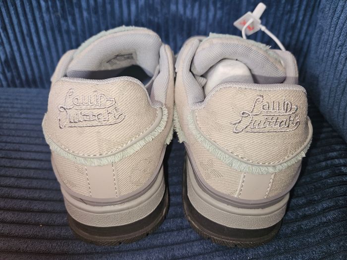 Basket chaussure taille 40 neuve - photo numéro 3