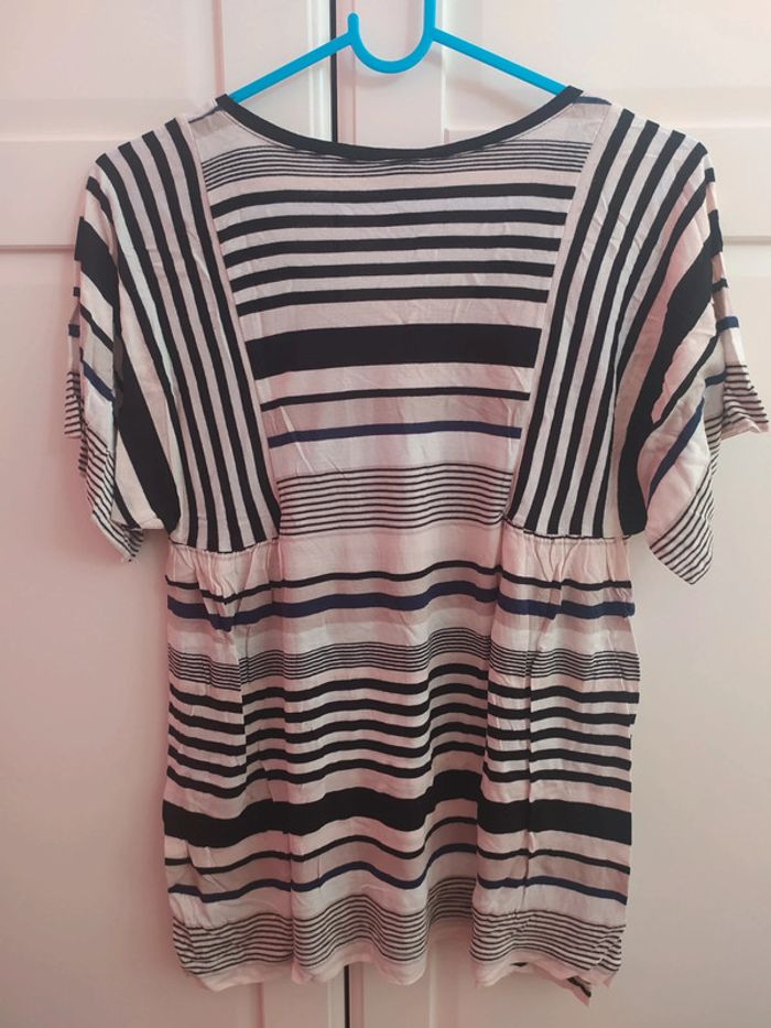 Tee-shirt - photo numéro 2