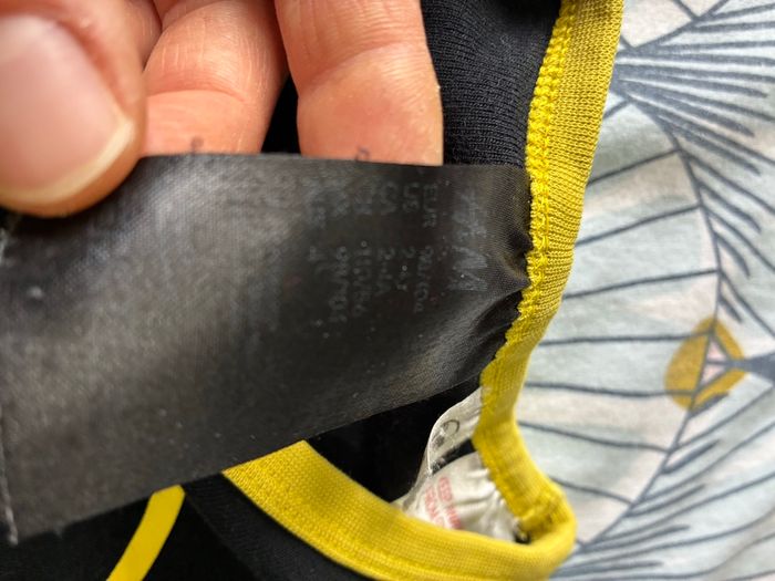 Pyjashort Batman - photo numéro 2