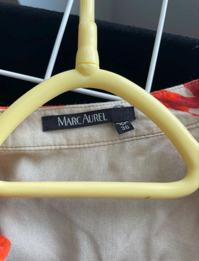 Chemise Marc Aurel - photo numéro 4