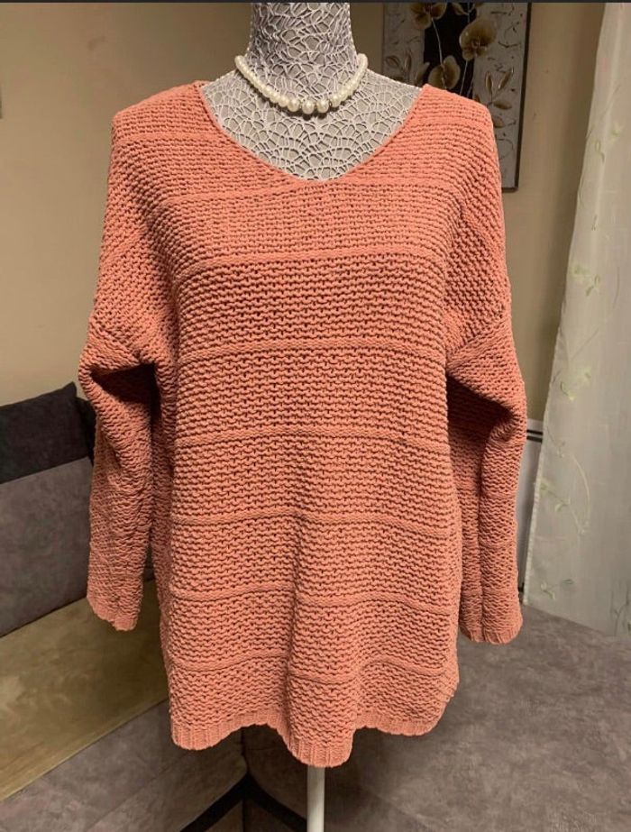 Pull Soft Rebels taille S 36 voir 44