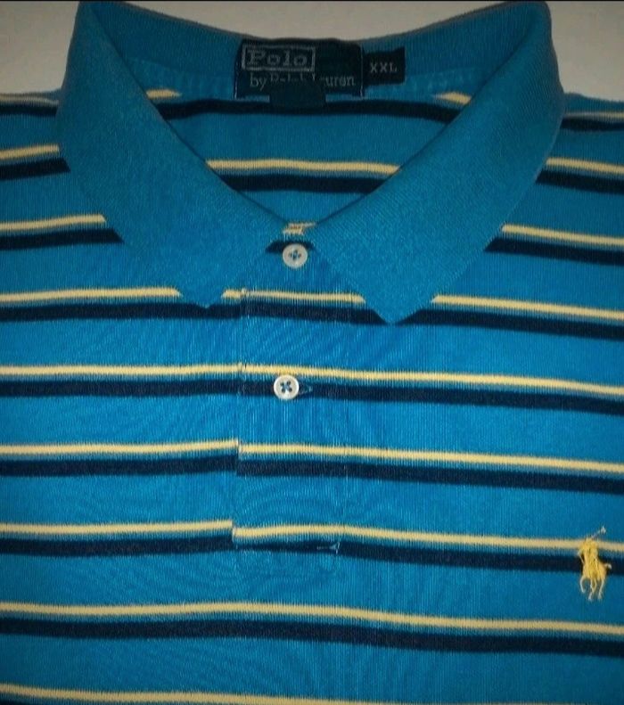 Polo Ralph lauren homme - photo numéro 6