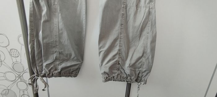 Pantalon cargo femme - photo numéro 6