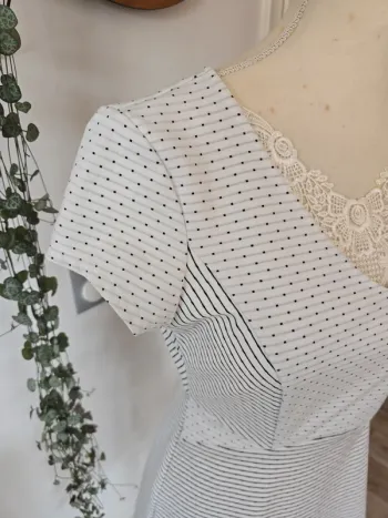 Robe d’été
