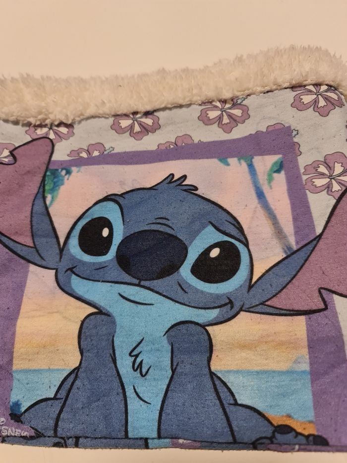 Tour de cou - photo numéro 3