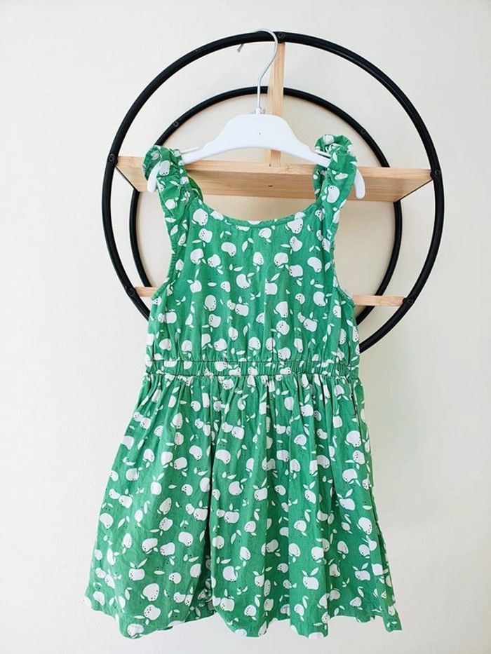 4 ans robe été Kiabi