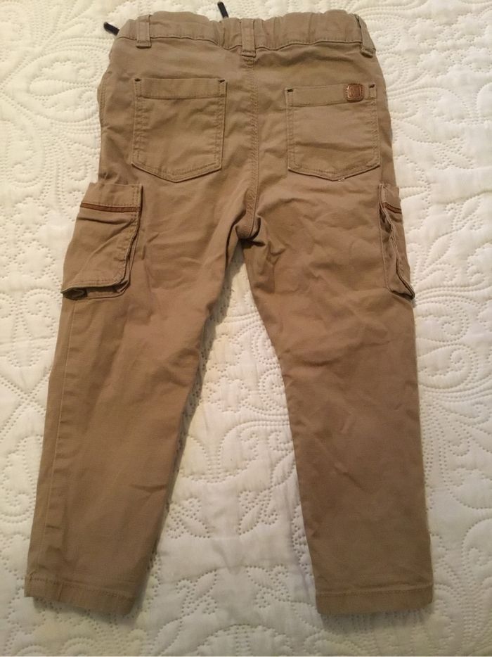 Pantalon Obaïbi 18 mois - photo numéro 2