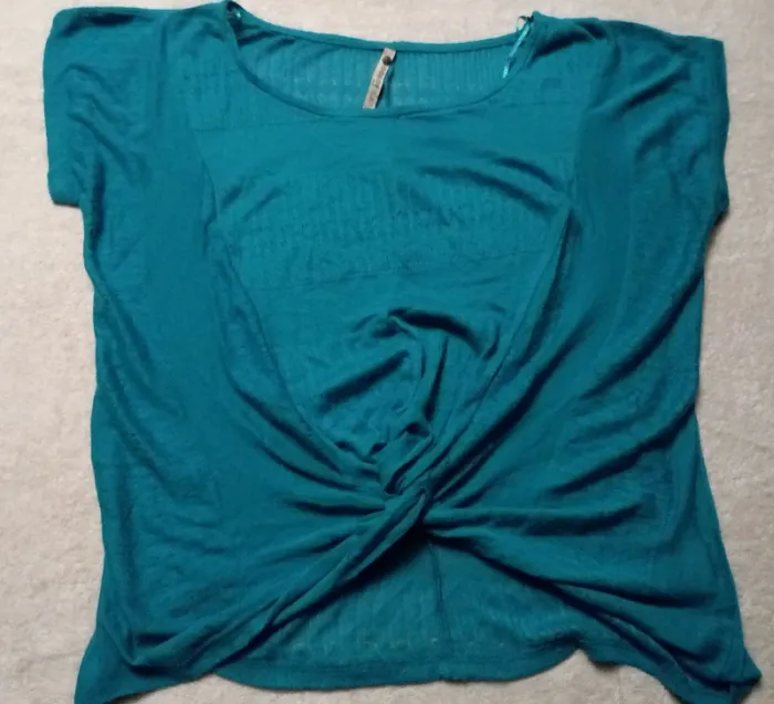Pull Bonobo XL (42) (CAR90)(familleac72)